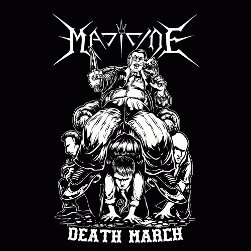 Madicide : Death March